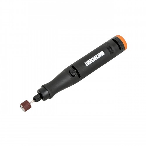 Worx WX739.9 - Herramienta rotatoria MakerX